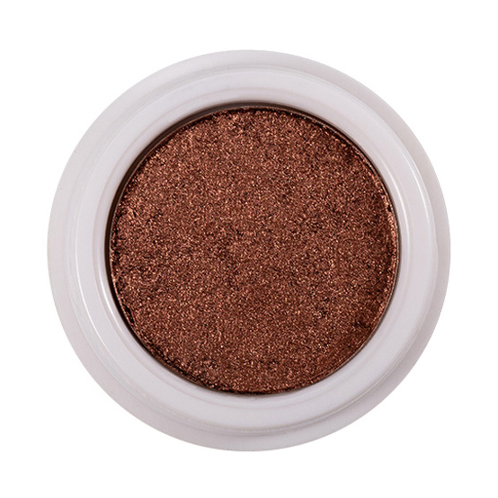 Yxeeychen Eyeshadow Sequins Glitter Loose Shimmer Pigment Eye Shadow Mud Cream Super Shock Eyeshadow (E)